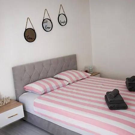 Appartement Sun Mostar