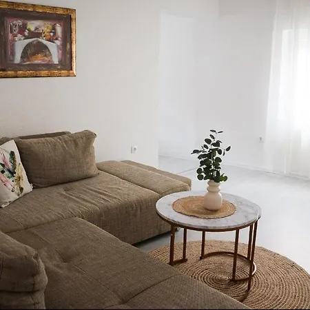 Apartment Sun Mostar