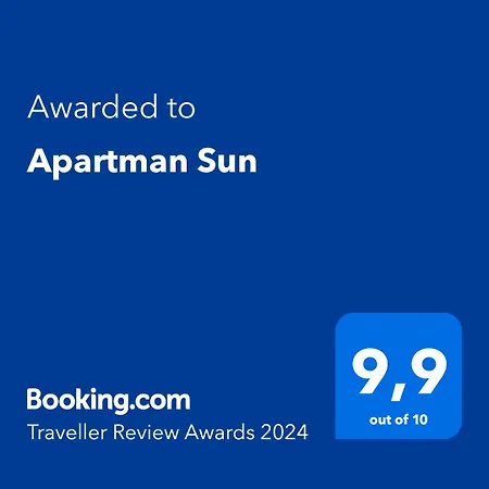 Sun Mostar
