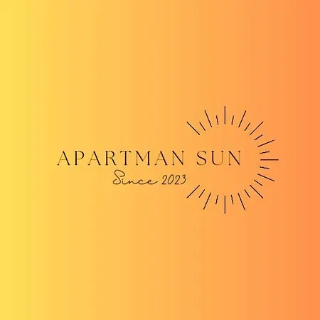 Apartamento Sun-free Parking *
