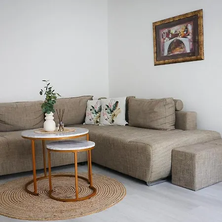 דירה Sun מוסטר