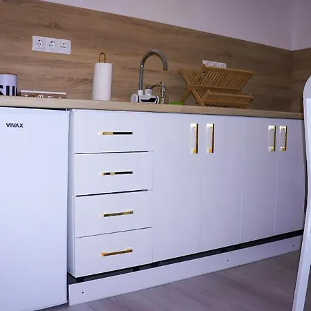 Lägenhet Sun-free Parking