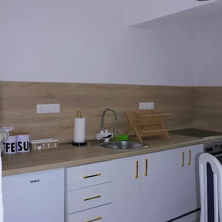 Apartamento Sun-free Parking