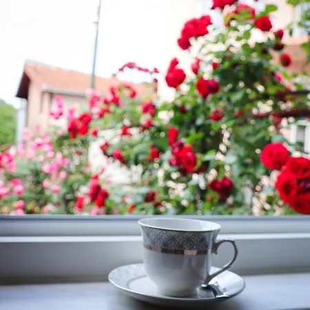 Apartment Sun Mostar