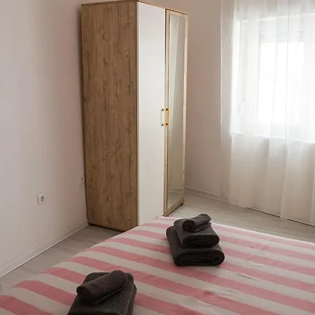 Apartment Sun Mostar