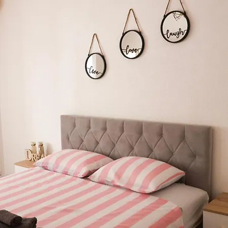 Appartement Sun Mostar