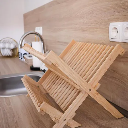 Sun-free Parking Apartamento Mostar