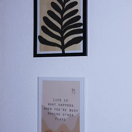Apartment Sun *